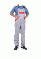 Fabrika Kıyafeti 16